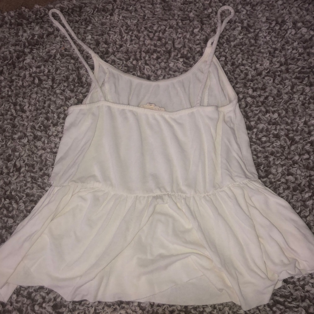 LA Hearts size medium tank top, good condition - Picture 2 of 3